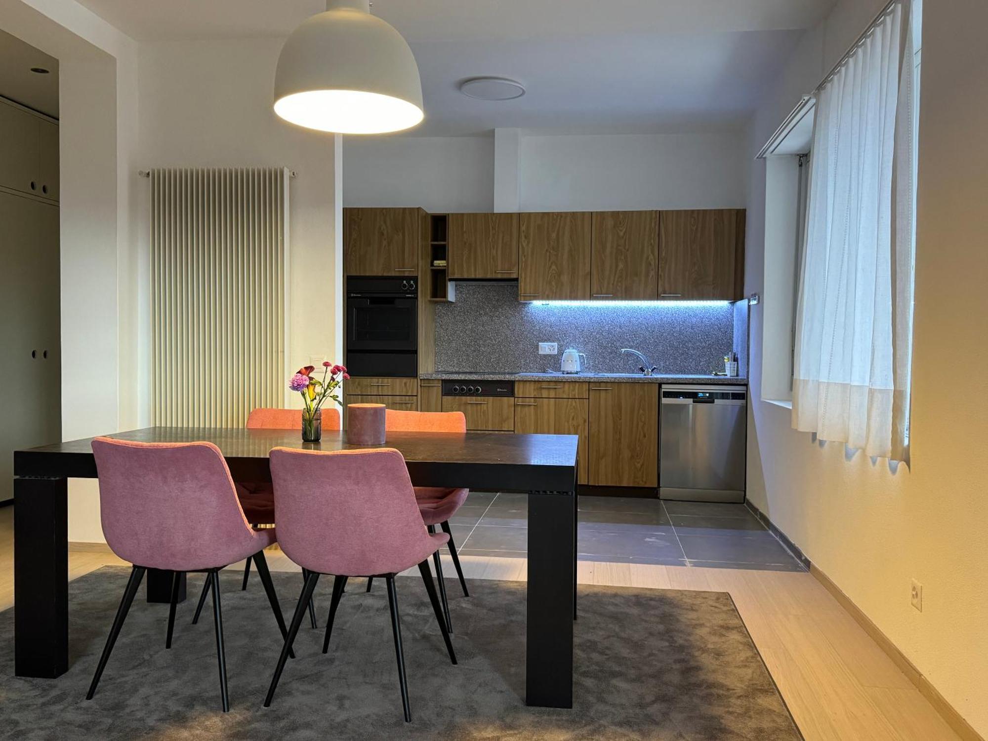 Veralto - Modern Suite With Como Lake View 바칼로 외부 사진