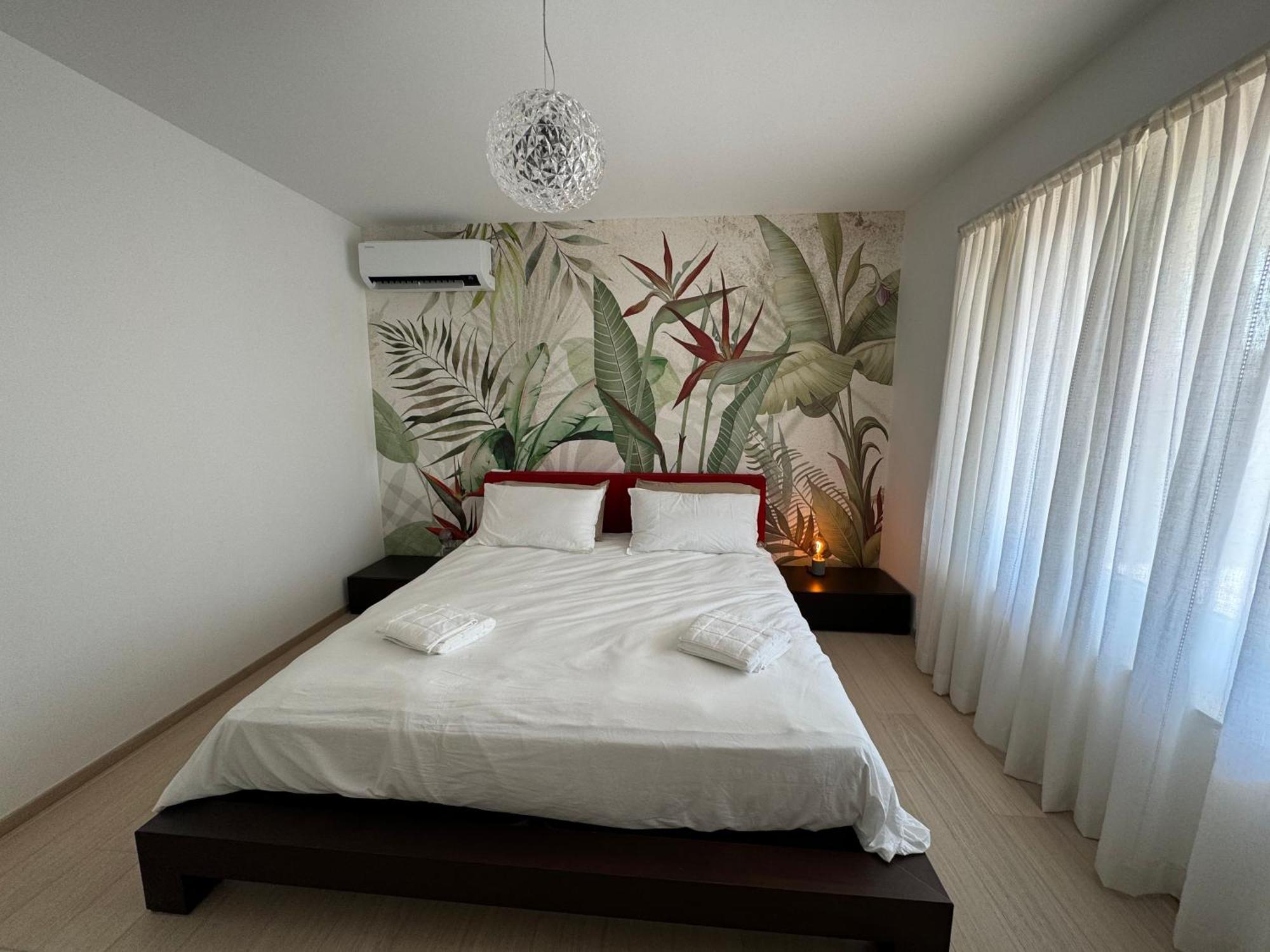 Veralto - Modern Suite With Como Lake View 바칼로 외부 사진
