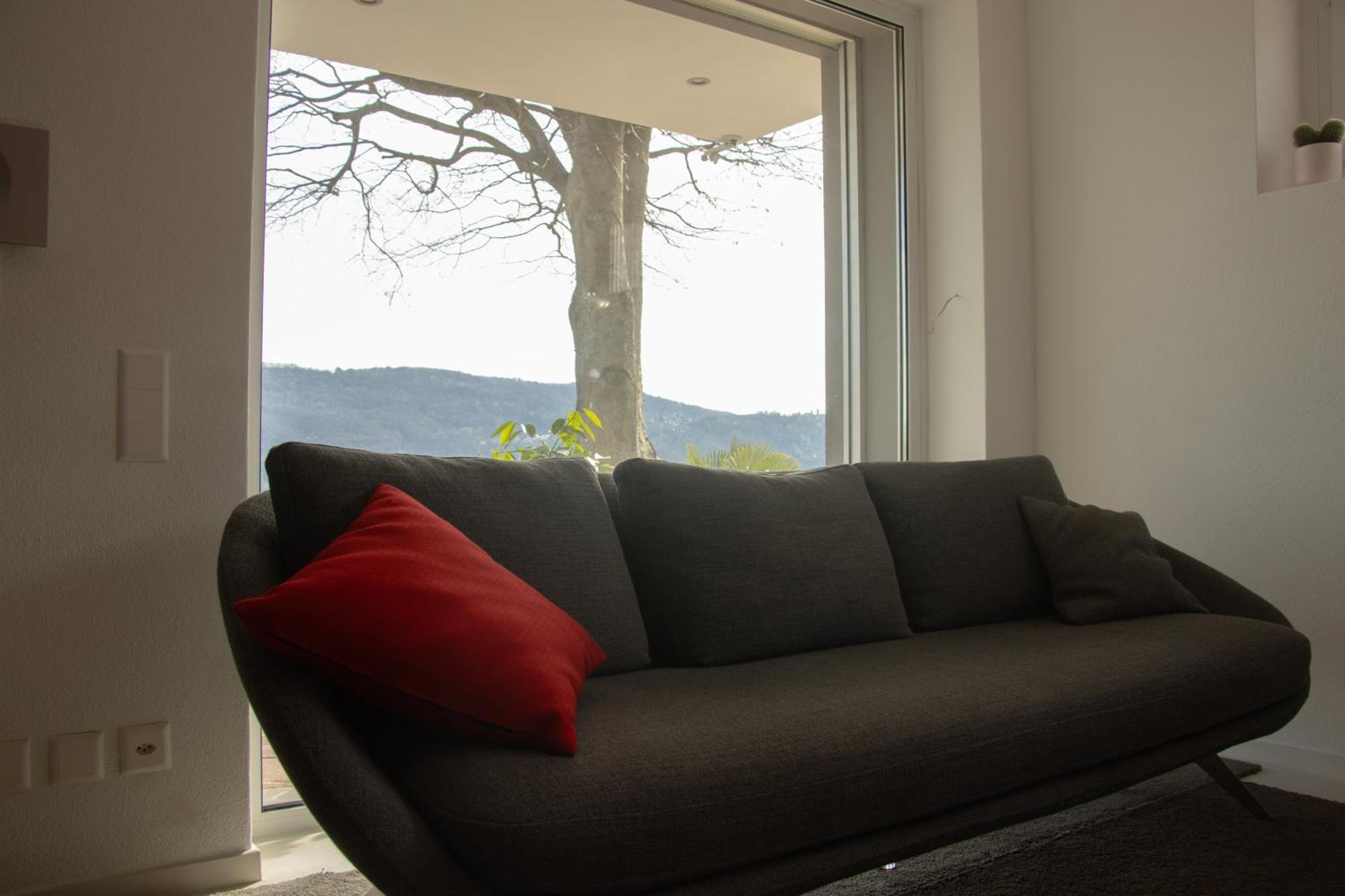 Veralto - Modern Suite With Como Lake View 바칼로 외부 사진